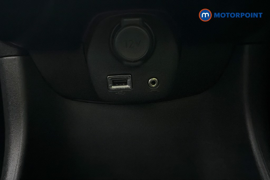 Toyota Aygo X-Press Manual Petrol Hatchback - Stock Number (1652559) - 17th supplementary image