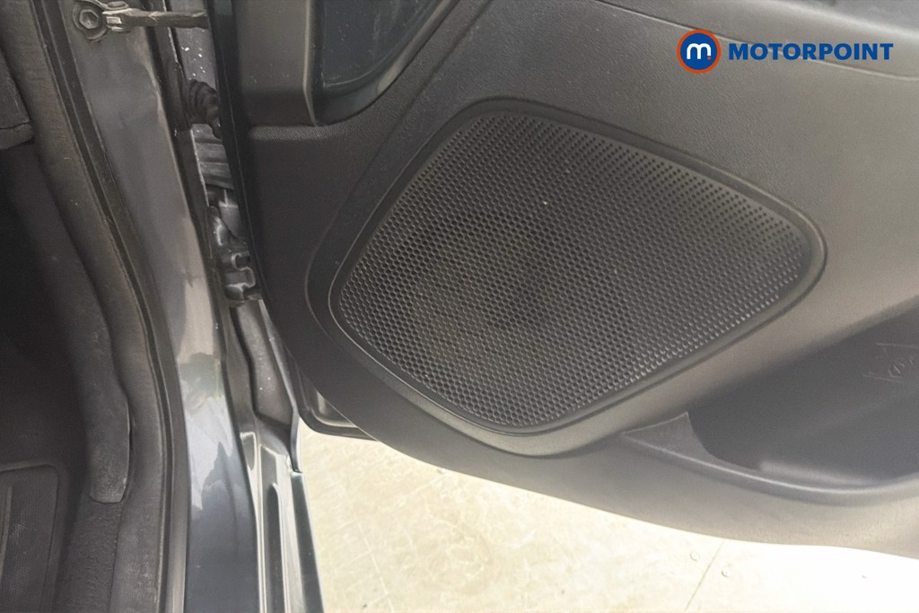 Toyota Aygo X-Press Manual Petrol Hatchback - Stock Number (1652559) - 21st supplementary image