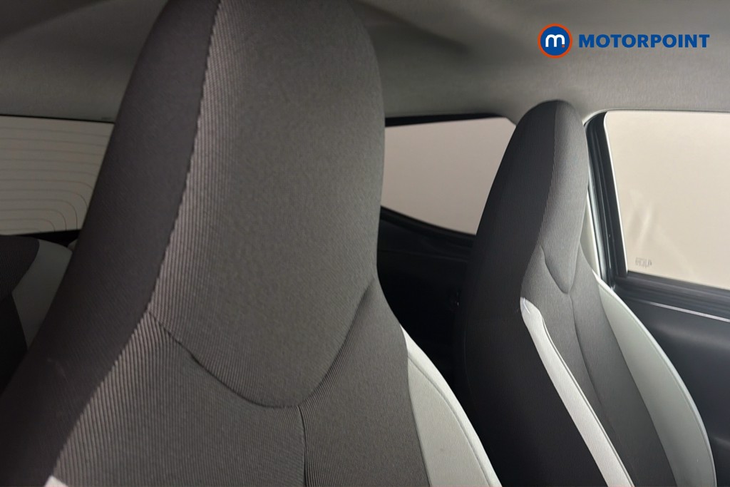 Toyota Aygo X-Press Manual Petrol Hatchback - Stock Number (1652559) - 23rd supplementary image