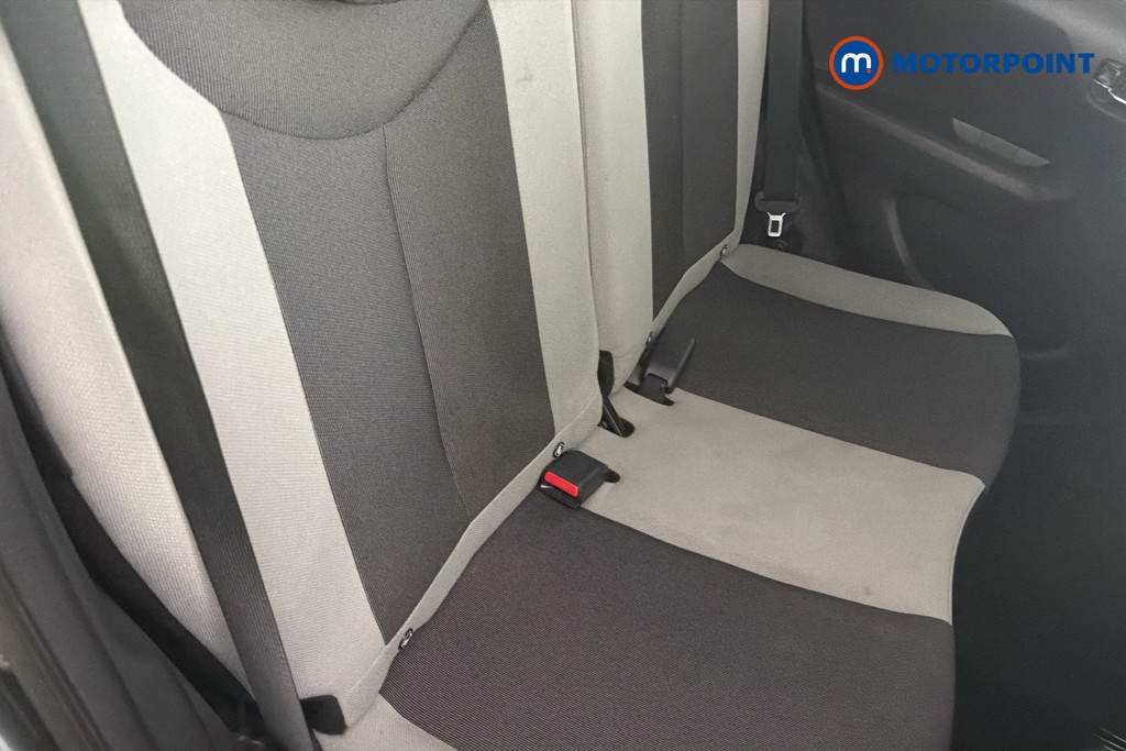 Toyota Aygo X-Press Manual Petrol Hatchback - Stock Number (1652559) - 28th supplementary image