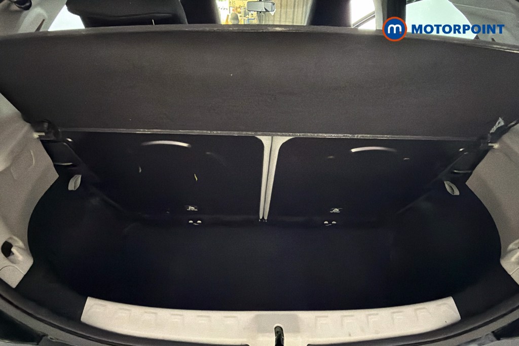 Toyota Aygo X-Press Manual Petrol Hatchback - Stock Number (1652559) - 33rd supplementary image