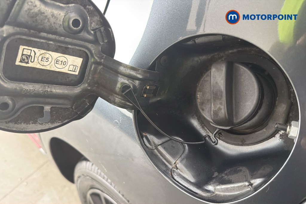 Toyota Aygo X-Press Manual Petrol Hatchback - Stock Number (1652559) - 41st supplementary image