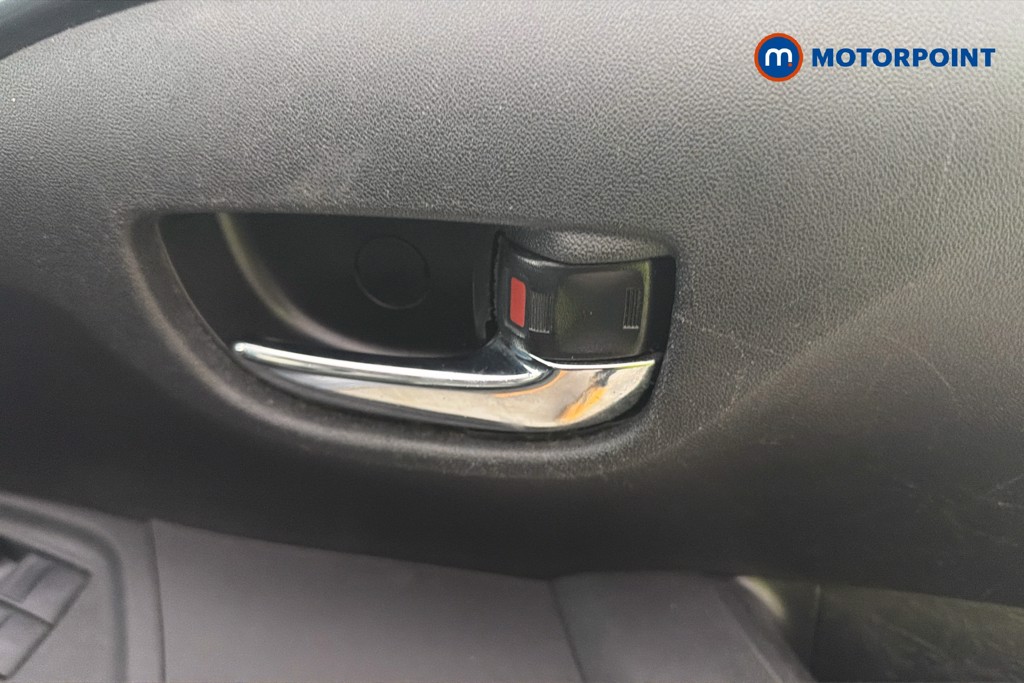Toyota Aygo X-Press Manual Petrol Hatchback - Stock Number (1652559) - 42nd supplementary image