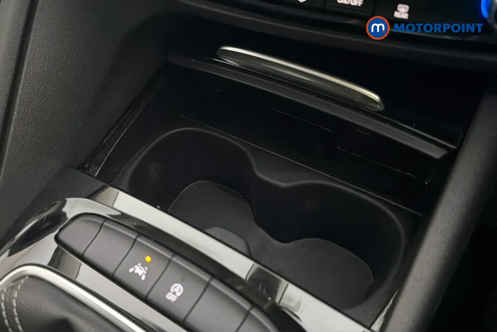Vauxhall Insignia SRI Manual Petrol Hatchback - Stock Number (1653736) - 16th supplementary image