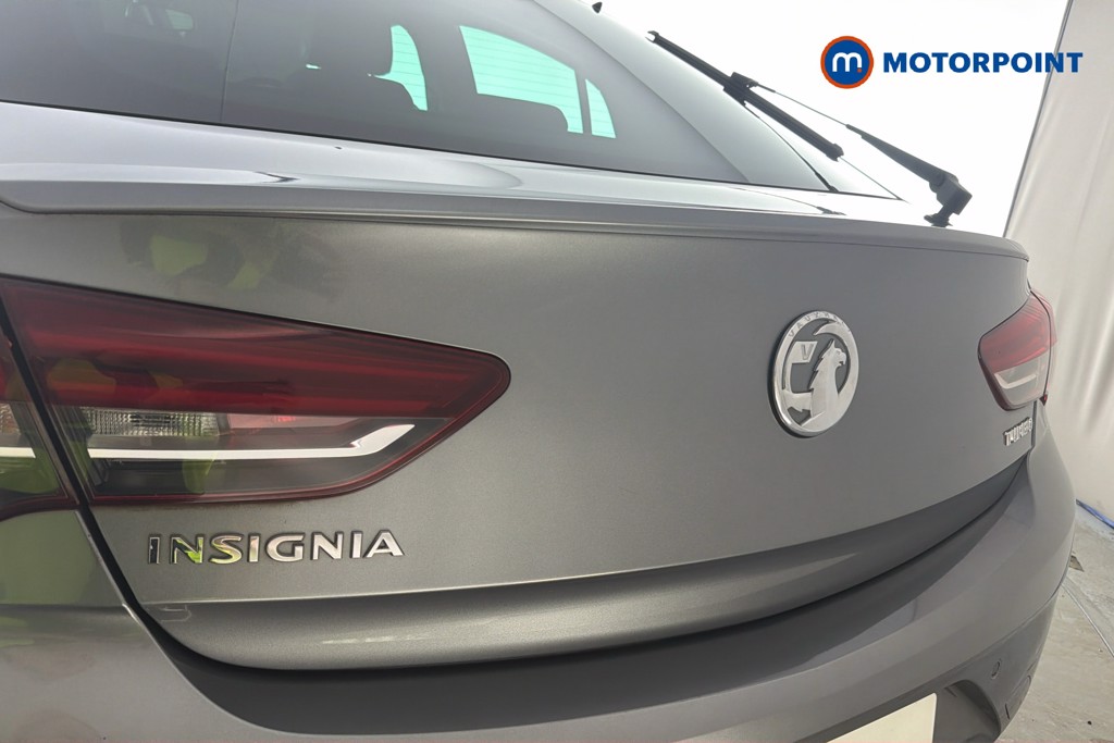 Vauxhall Insignia SRI Manual Petrol Hatchback - Stock Number (1653736) - 37th supplementary image