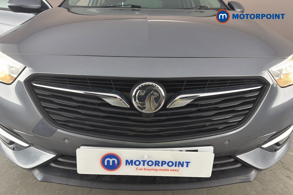 Vauxhall Insignia SRI Manual Petrol Hatchback - Stock Number (1653736) - 45th supplementary image