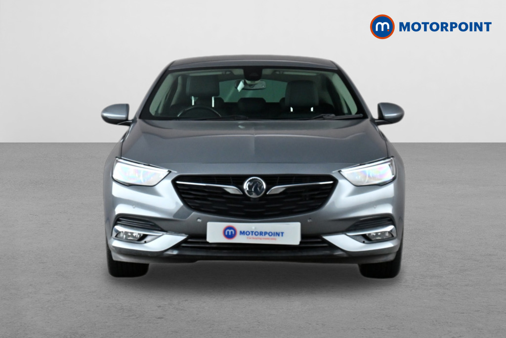 Vauxhall Insignia SRI Manual Petrol Hatchback - Stock Number (1653736) - Front bumper