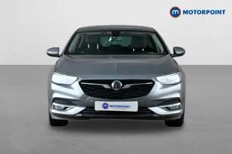 Vauxhall Insignia SRI Manual Petrol Hatchback - Stock Number (1653736) - Front bumper