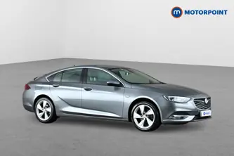 Vauxhall Insignia SRI Manual Petrol Hatchback - Stock Number (1653736) - Drivers side front corner