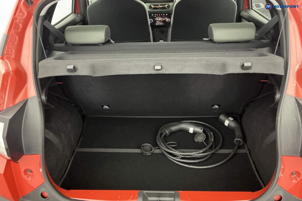 Dacia Spring Extreme Automatic Electric SUV - Stock Number (1653896) - 3rd supplementary image