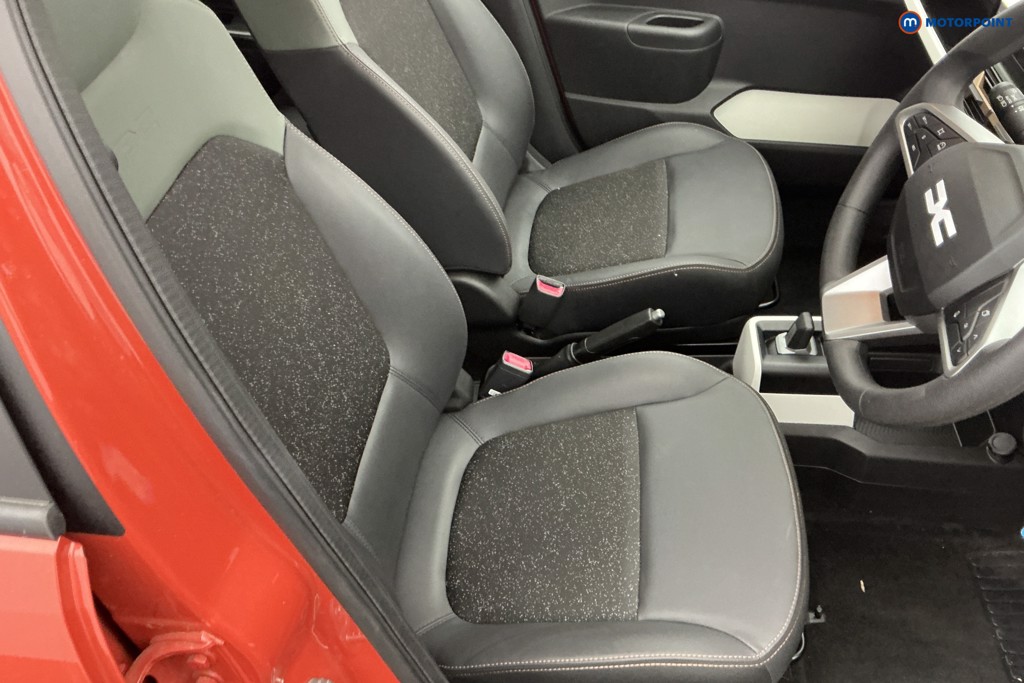 Dacia Spring Extreme Automatic Electric SUV - Stock Number (1653896) - 5th supplementary image
