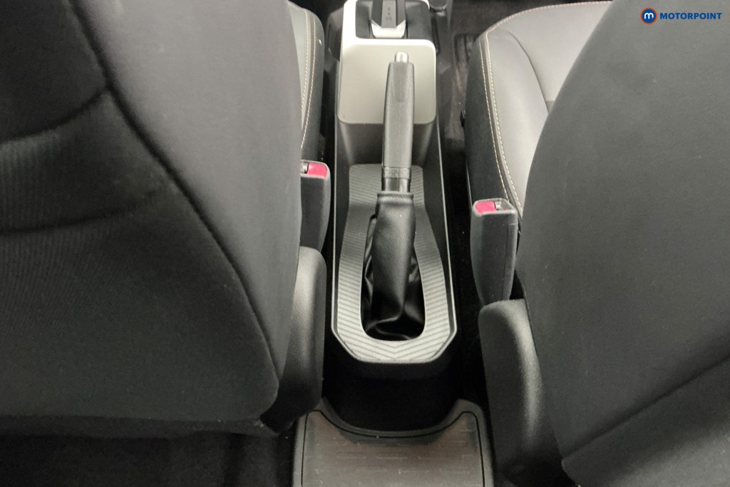 Dacia Spring Extreme Automatic Electric SUV - Stock Number (1653896) - 10th supplementary image