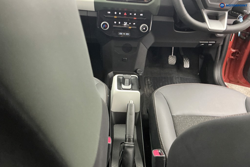 Dacia Spring Extreme Automatic Electric SUV - Stock Number (1653896) - 11th supplementary image