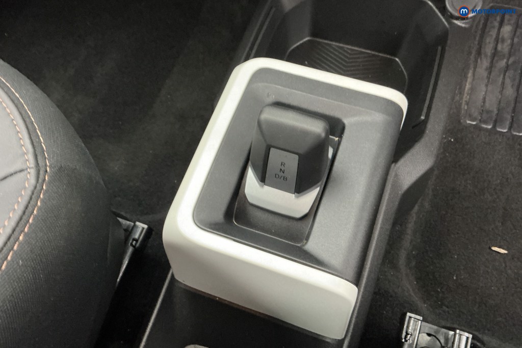 Dacia Spring Extreme Automatic Electric SUV - Stock Number (1653896) - 14th supplementary image