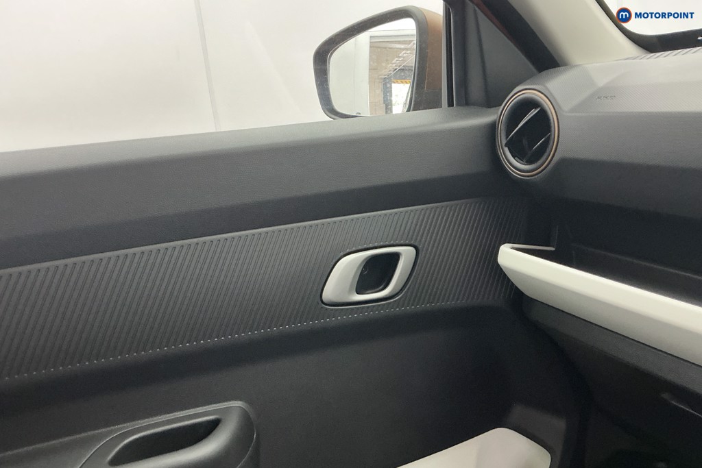 Dacia Spring Extreme Automatic Electric SUV - Stock Number (1653896) - 18th supplementary image