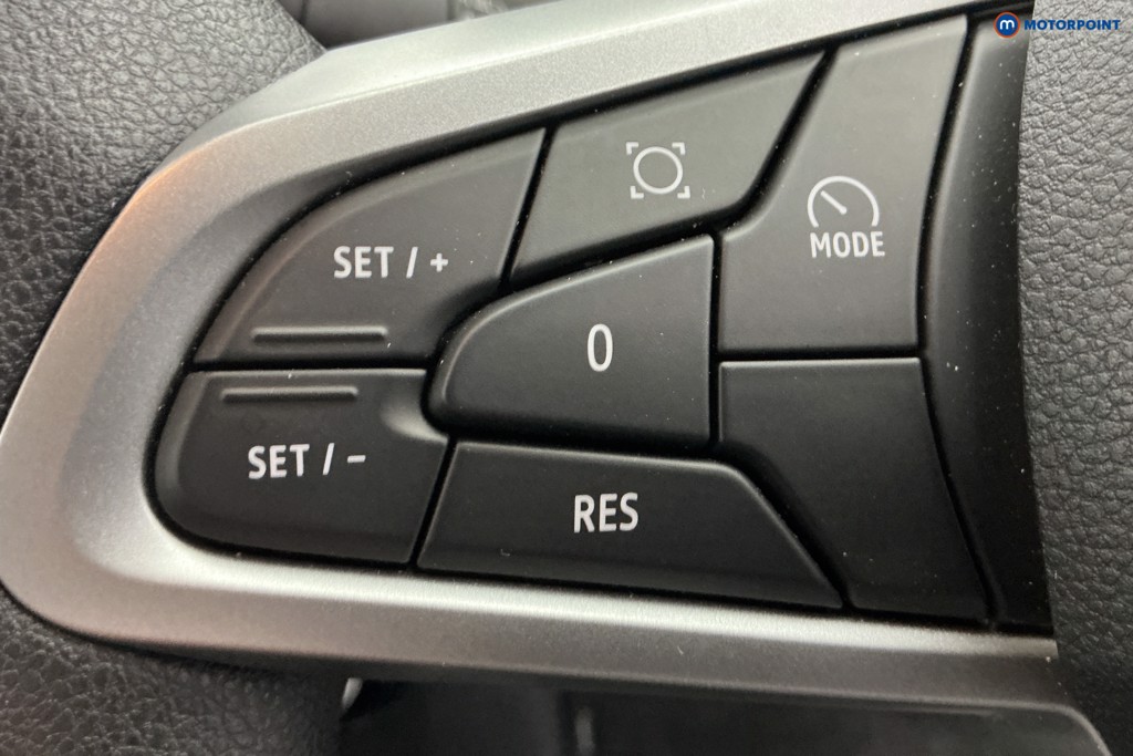 Dacia Spring Extreme Automatic Electric SUV - Stock Number (1653896) - 19th supplementary image