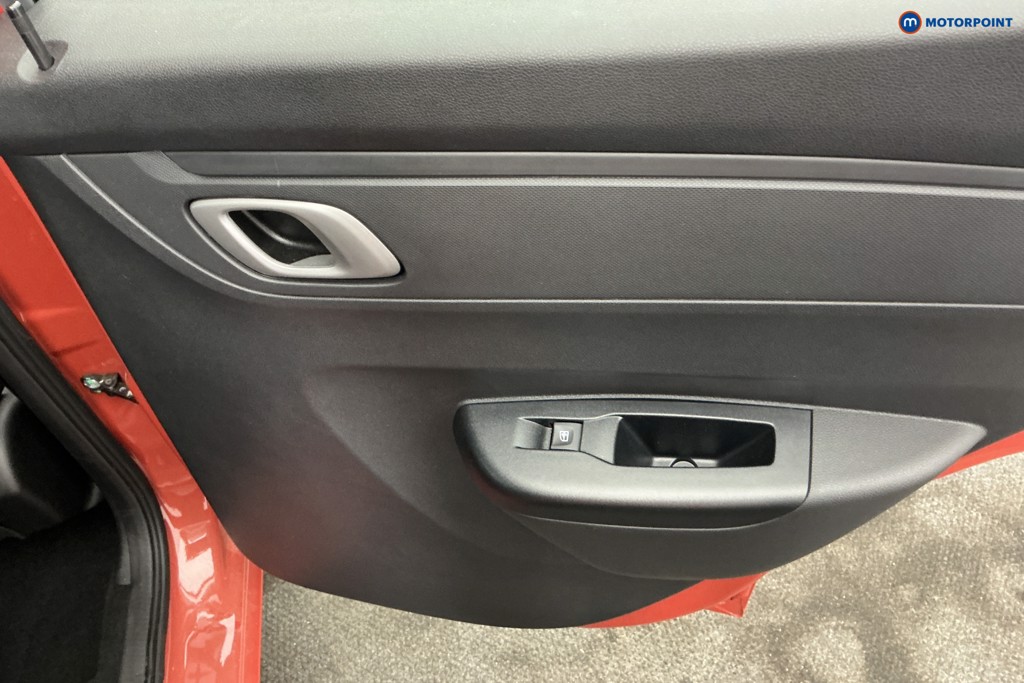 Dacia Spring Extreme Automatic Electric SUV - Stock Number (1653896) - 25th supplementary image
