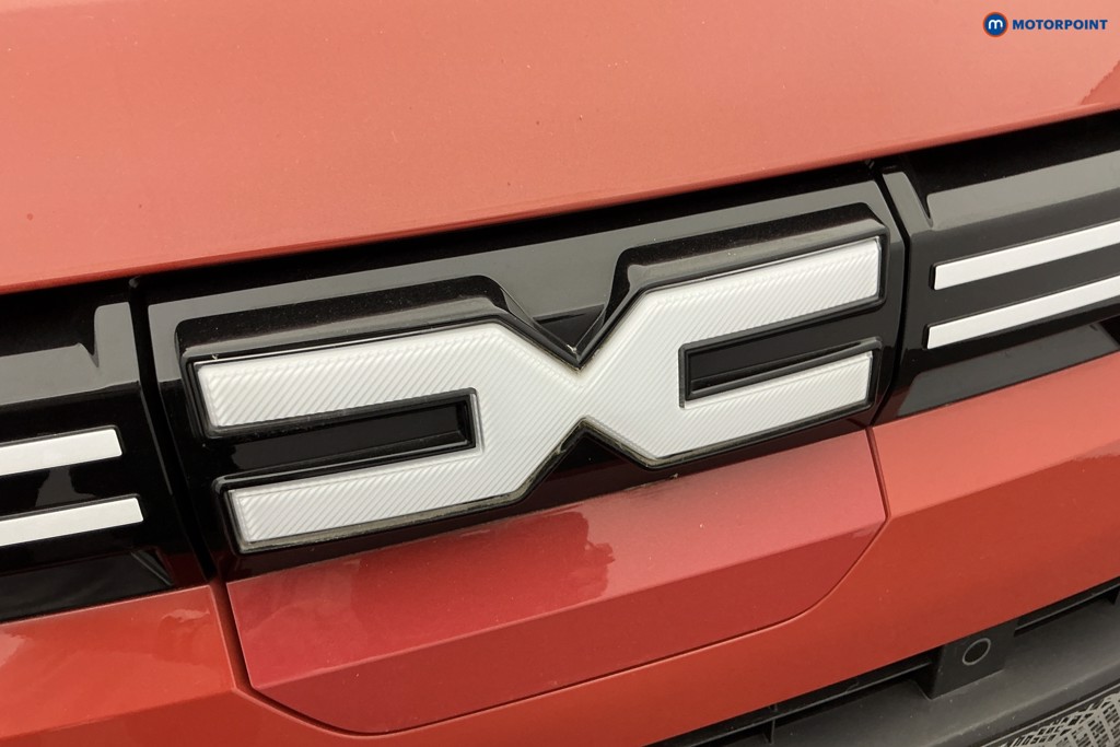 Dacia Spring Extreme Automatic Electric SUV - Stock Number (1653896) - 27th supplementary image
