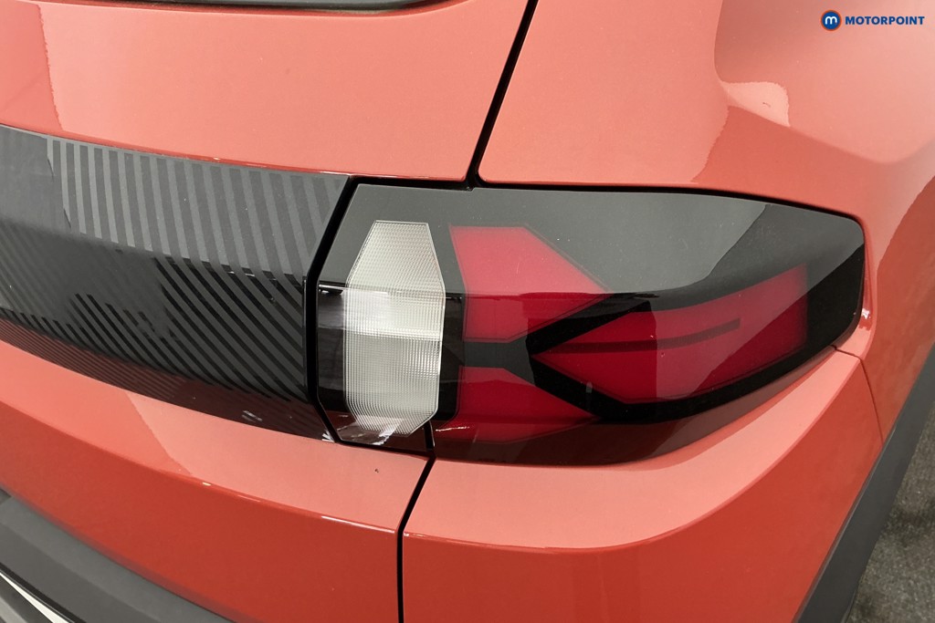 Dacia Spring Extreme Automatic Electric SUV - Stock Number (1653896) - 29th supplementary image