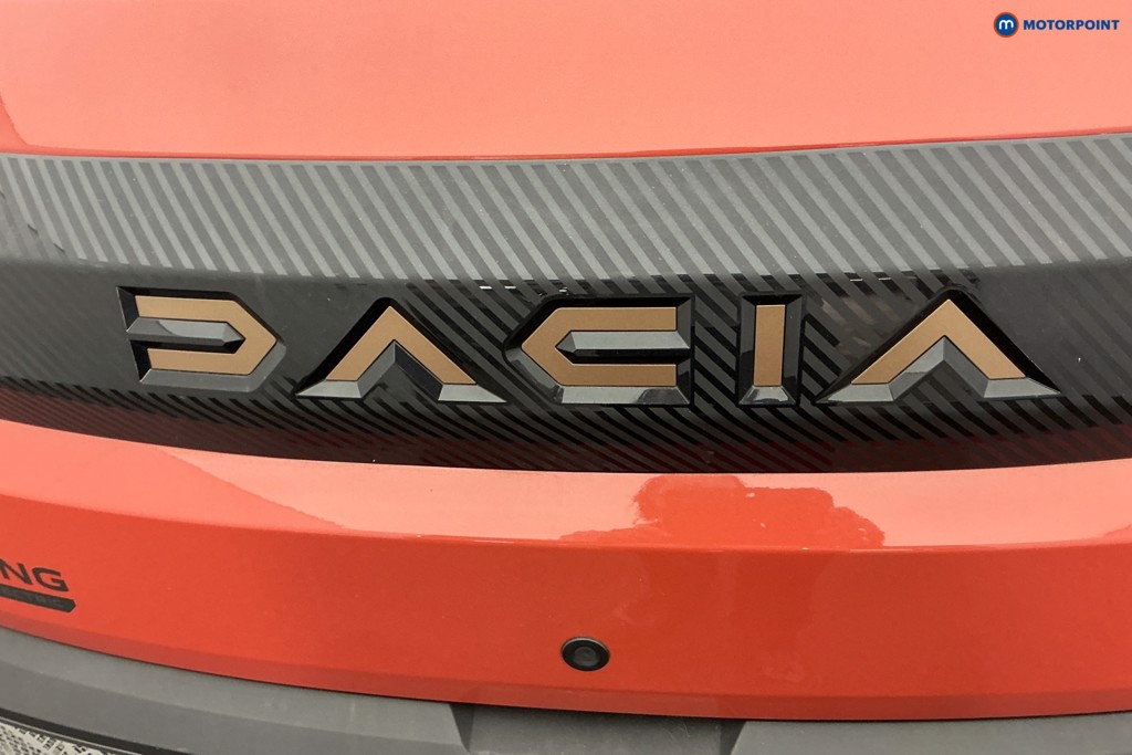 Dacia Spring Extreme Automatic Electric SUV - Stock Number (1653896) - 31st supplementary image