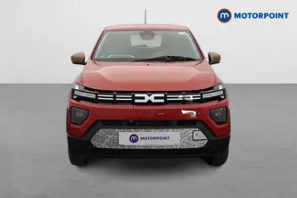 Dacia Spring Extreme Automatic Electric SUV - Stock Number (1653896) - Front bumper