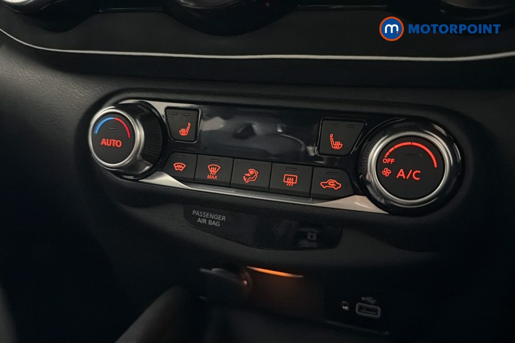 Nissan Juke Tekna-Plus Manual Petrol SUV - Stock Number (1655487) - 12th supplementary image