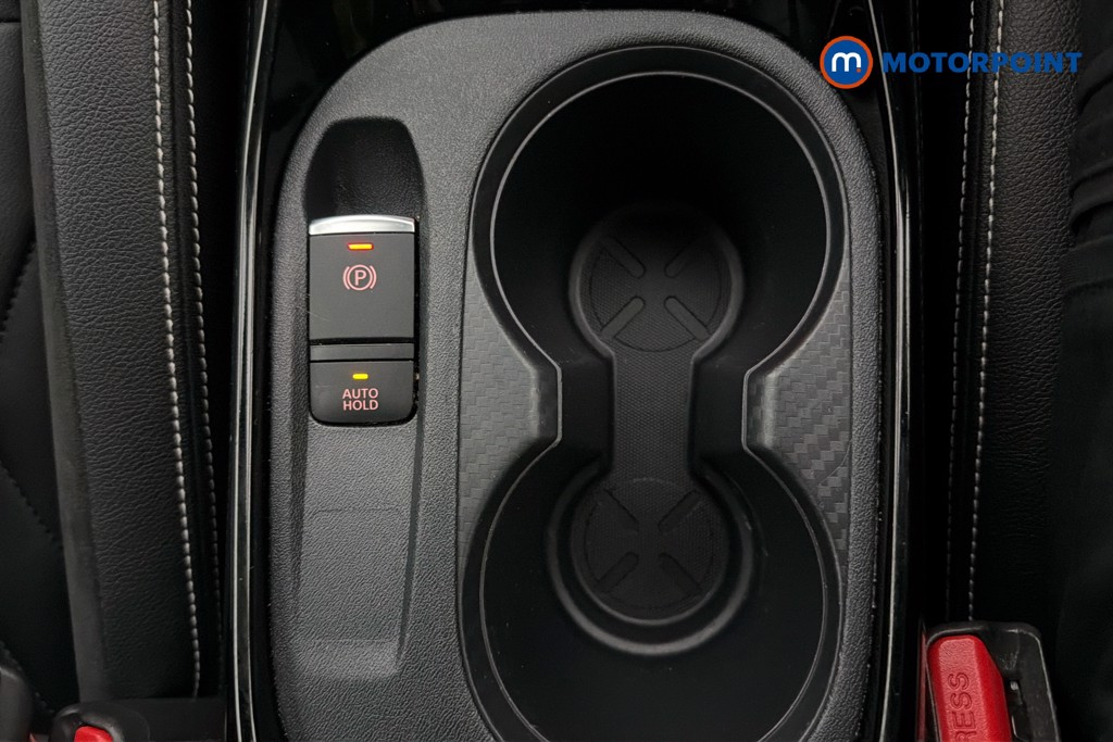 Nissan Juke Tekna-Plus Manual Petrol SUV - Stock Number (1655487) - 16th supplementary image