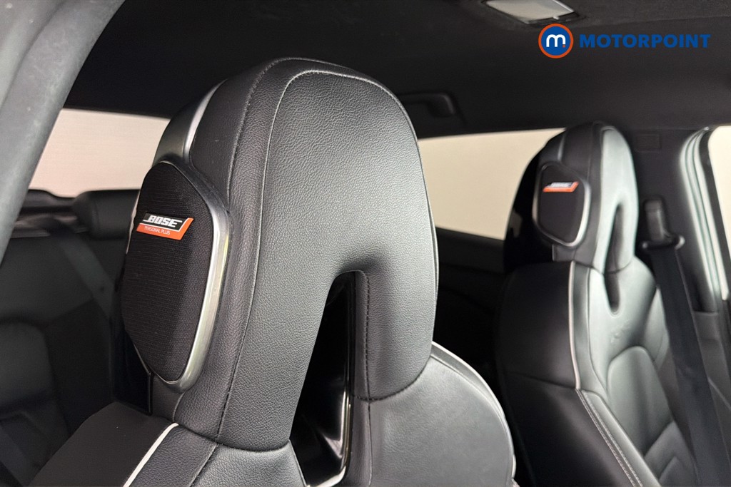 Nissan Juke Tekna-Plus Manual Petrol SUV - Stock Number (1655487) - 23rd supplementary image