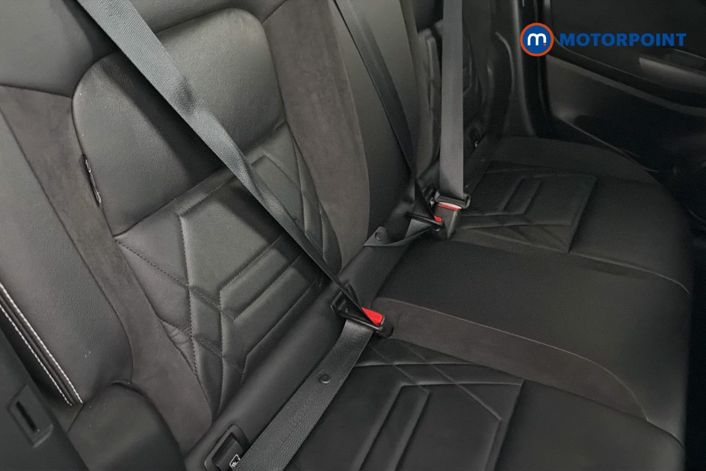 Nissan Juke Tekna-Plus Manual Petrol SUV - Stock Number (1655487) - 28th supplementary image