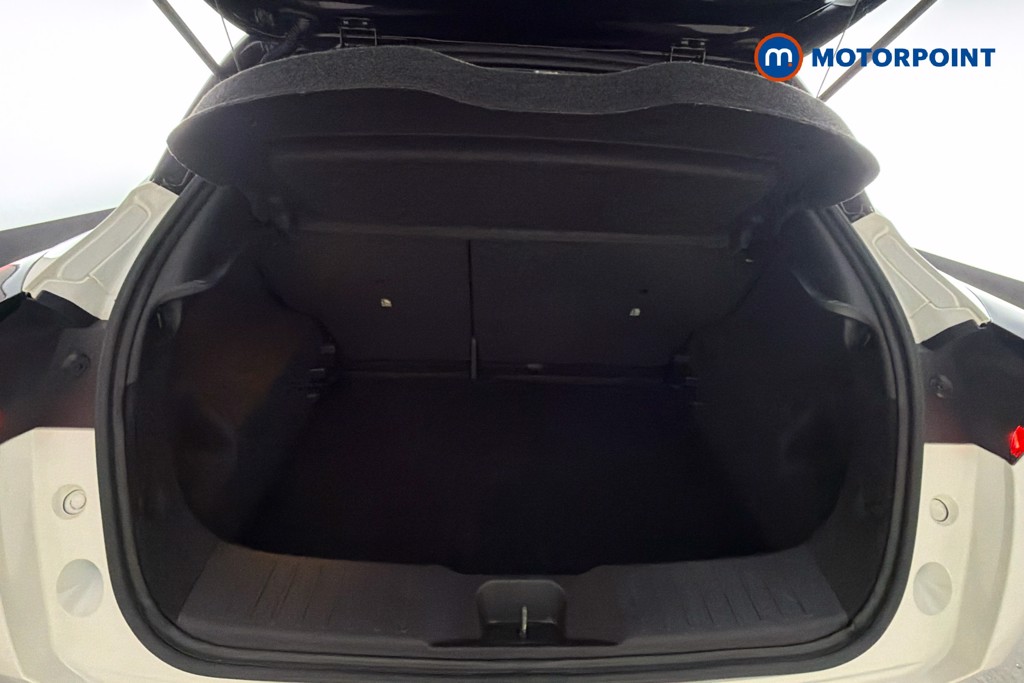 Nissan Juke Tekna-Plus Manual Petrol SUV - Stock Number (1655487) - 33rd supplementary image