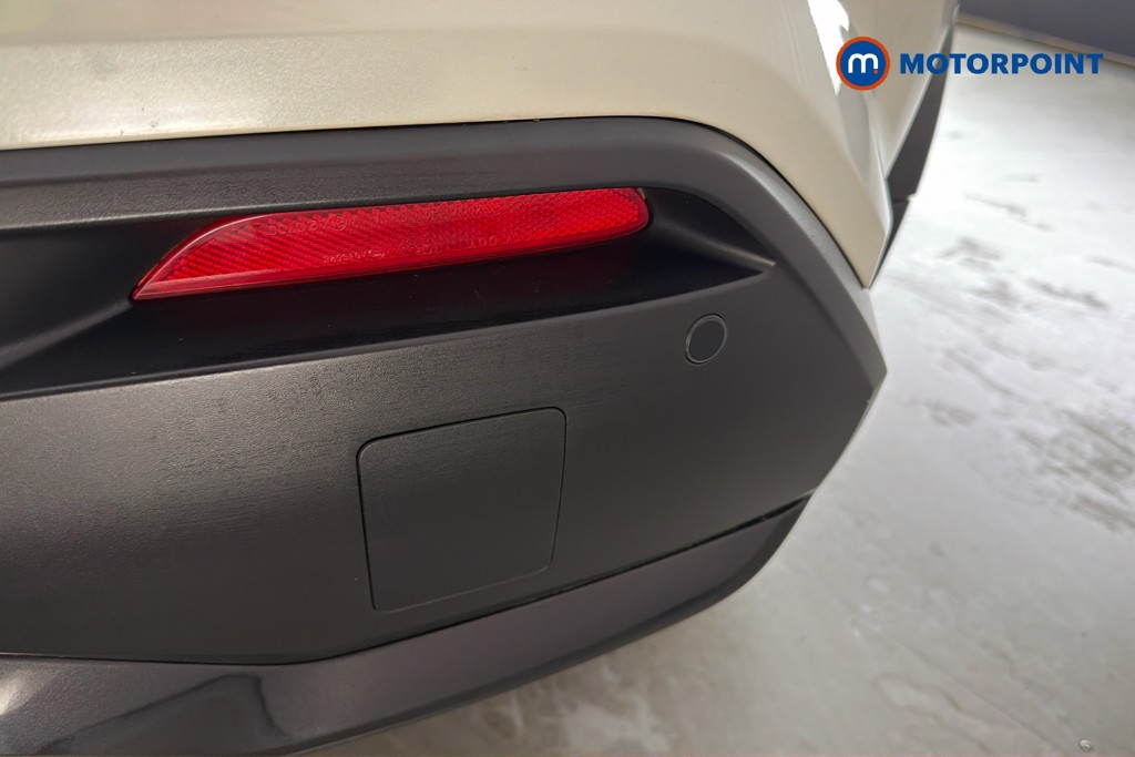 Nissan Juke Tekna-Plus Manual Petrol SUV - Stock Number (1655487) - 40th supplementary image