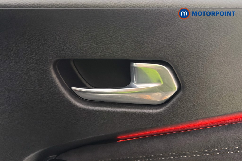 Nissan Juke Tekna-Plus Manual Petrol SUV - Stock Number (1655487) - 42nd supplementary image