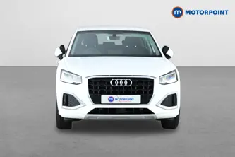 Audi Q2 Sport Manual Petrol SUV - Stock Number (1655691) - Front bumper