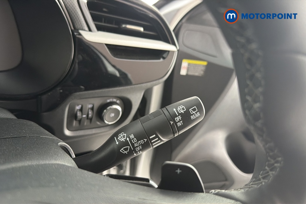 Vauxhall Corsa GS Automatic Petrol Hatchback - Stock Number (1655920) - 6th supplementary image