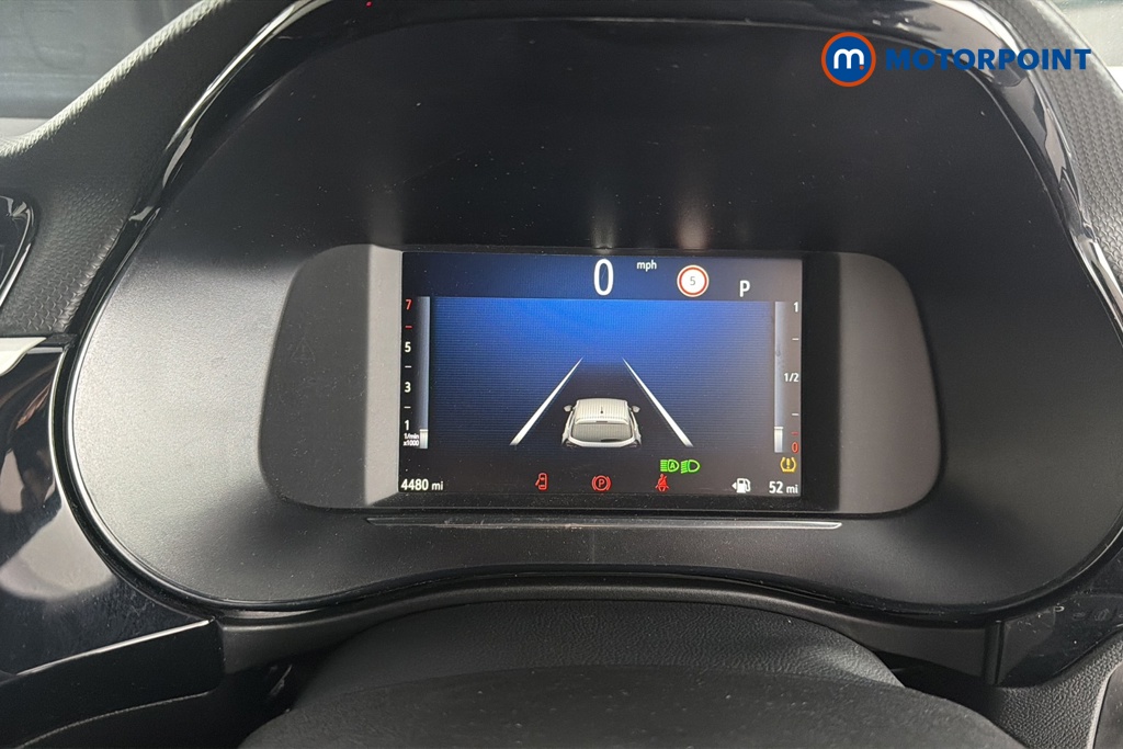 Vauxhall Corsa GS Automatic Petrol Hatchback - Stock Number (1655920) - 7th supplementary image