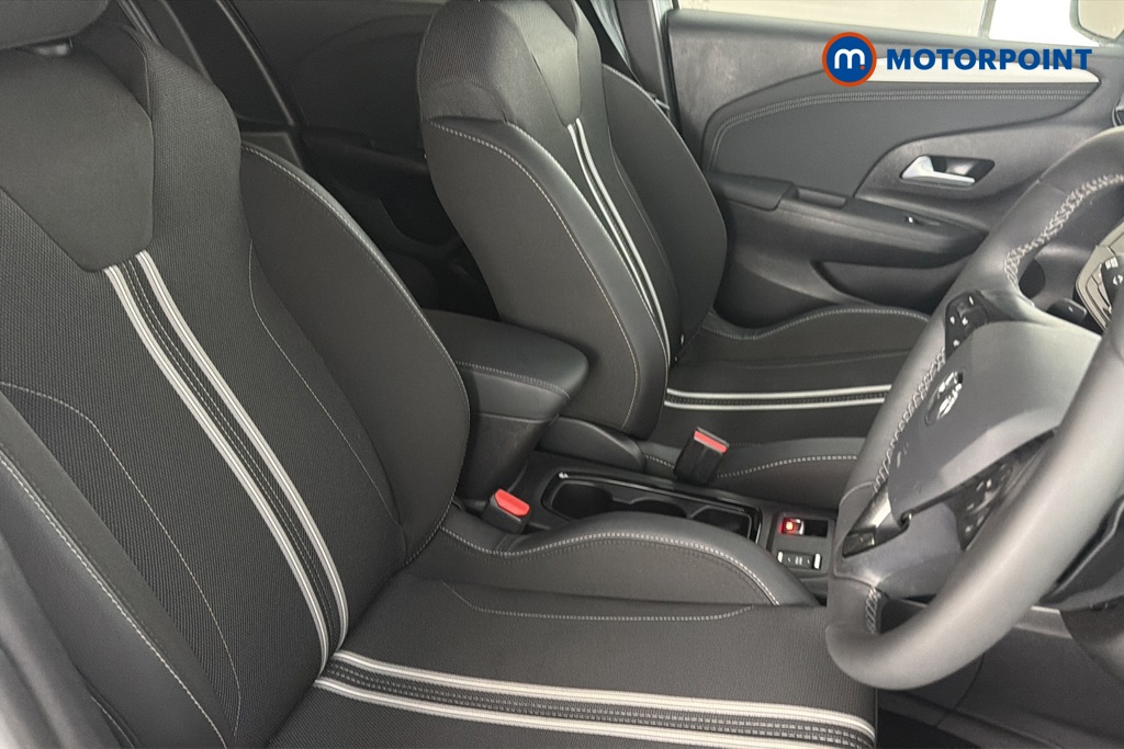 Vauxhall Corsa GS Automatic Petrol Hatchback - Stock Number (1655920) - 16th supplementary image