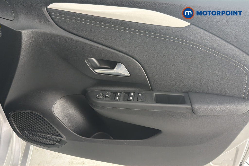 Vauxhall Corsa GS Automatic Petrol Hatchback - Stock Number (1655920) - 18th supplementary image