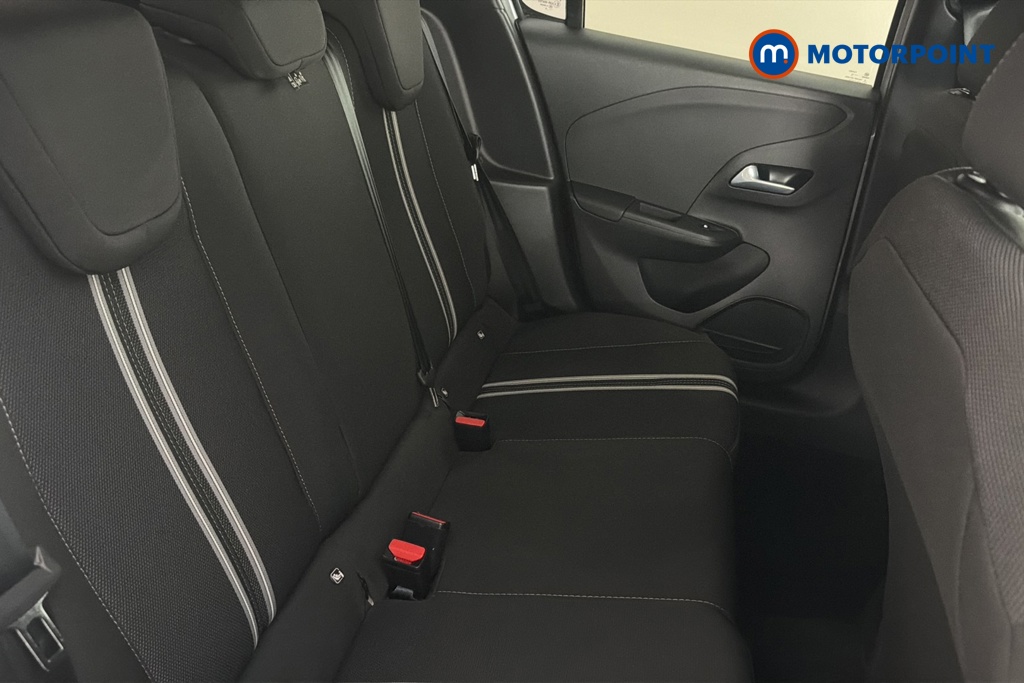 Vauxhall Corsa GS Automatic Petrol Hatchback - Stock Number (1655920) - 25th supplementary image