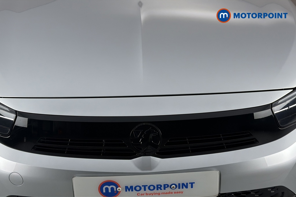 Vauxhall Corsa GS Automatic Petrol Hatchback - Stock Number (1655920) - 43rd supplementary image