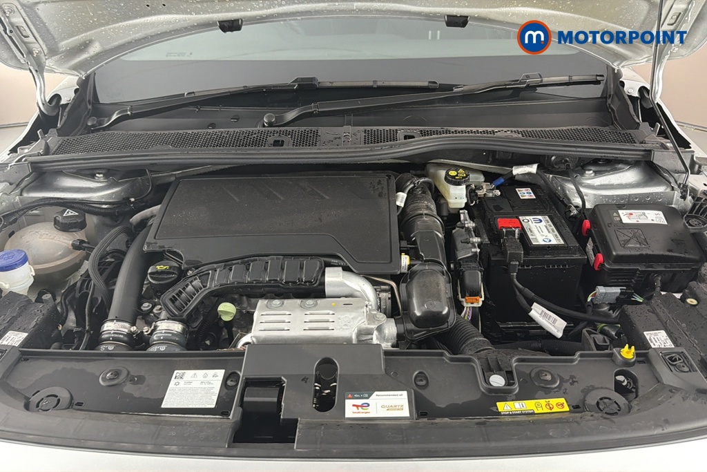 Vauxhall Corsa GS Automatic Petrol Hatchback - Stock Number (1655920) - 48th supplementary image