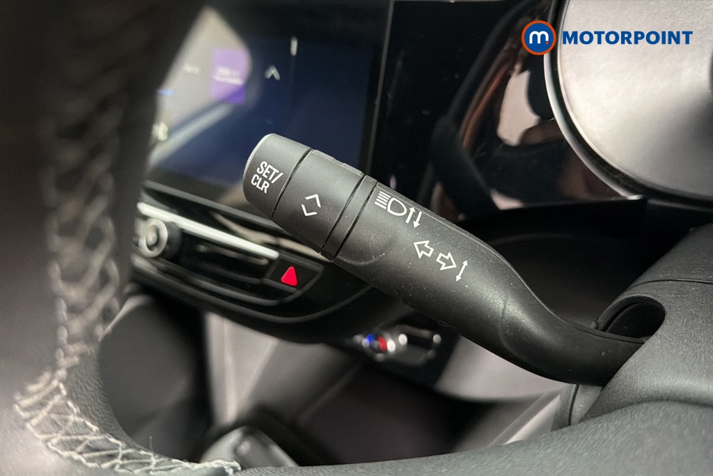 Vauxhall Corsa GS Manual Petrol Hatchback - Stock Number (1656043) - 5th supplementary image