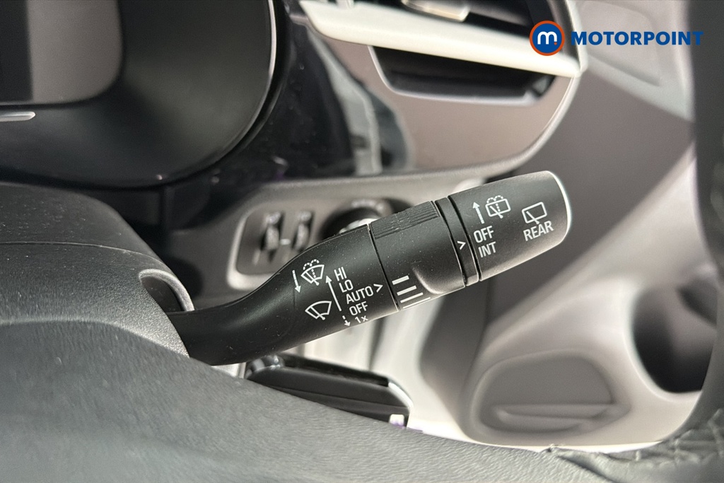 Vauxhall Corsa GS Manual Petrol Hatchback - Stock Number (1656043) - 6th supplementary image