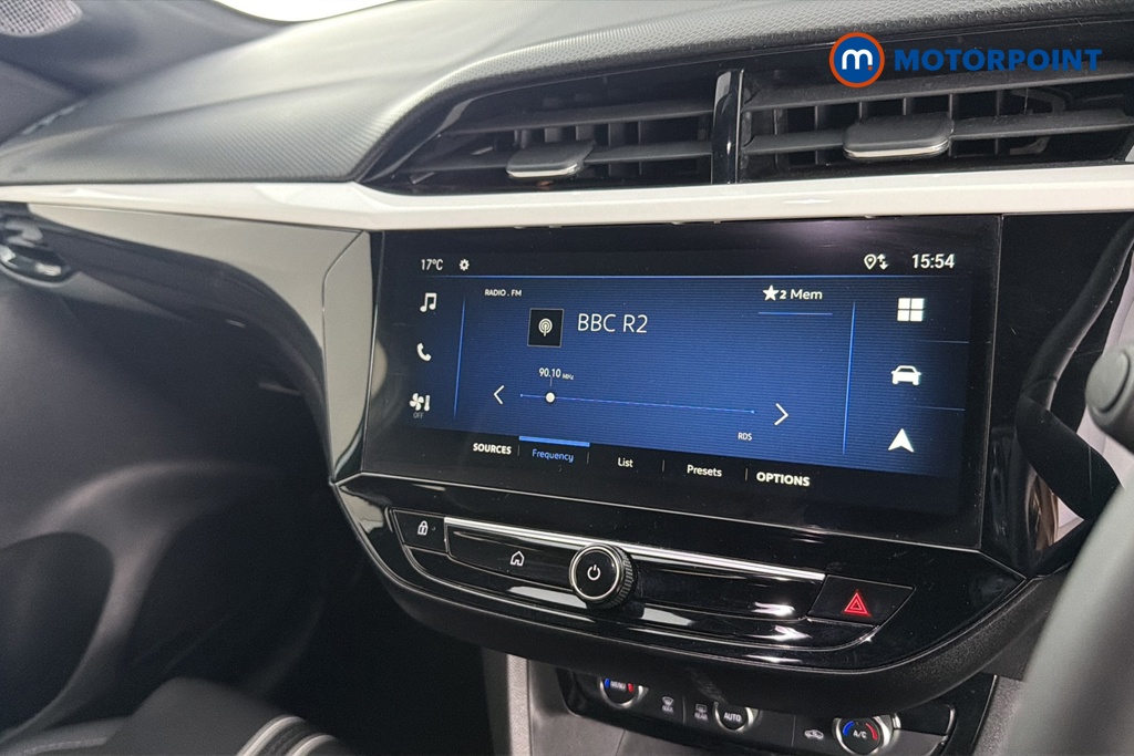 Vauxhall Corsa GS Manual Petrol Hatchback - Stock Number (1656043) - 8th supplementary image