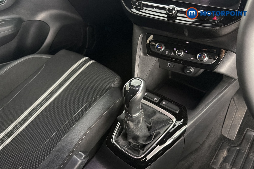 Vauxhall Corsa GS Manual Petrol Hatchback - Stock Number (1656043) - 15th supplementary image