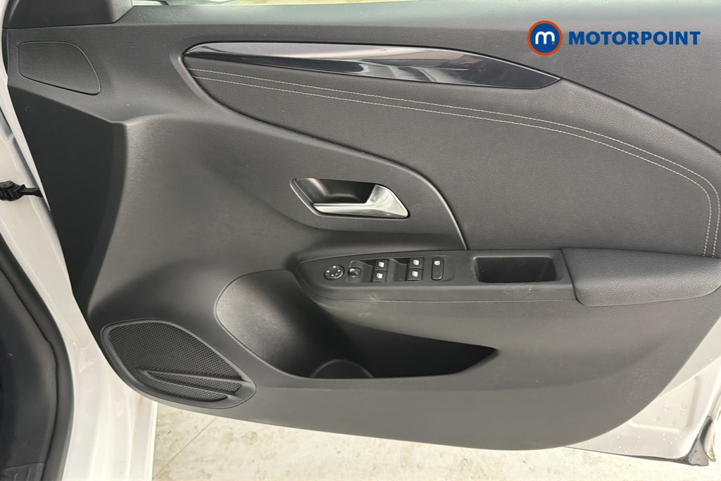 Vauxhall Corsa GS Manual Petrol Hatchback - Stock Number (1656043) - 18th supplementary image