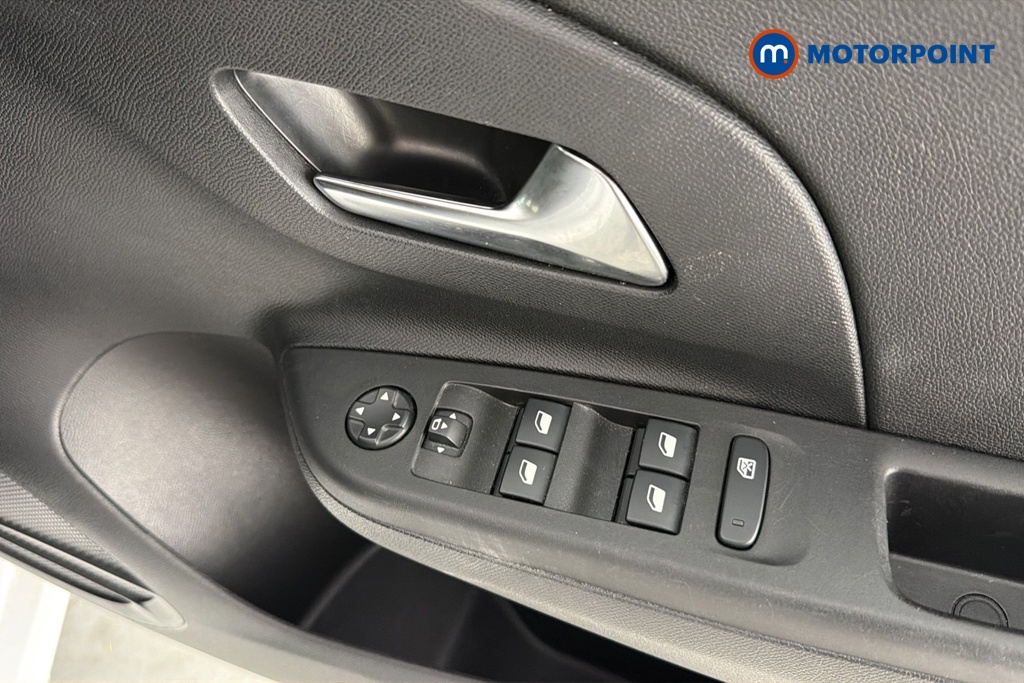 Vauxhall Corsa GS Manual Petrol Hatchback - Stock Number (1656043) - 19th supplementary image