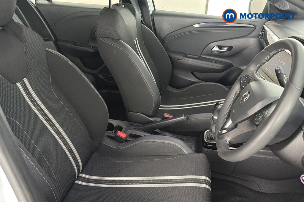 Vauxhall Corsa GS Manual Petrol Hatchback - Stock Number (1656043) - 22nd supplementary image