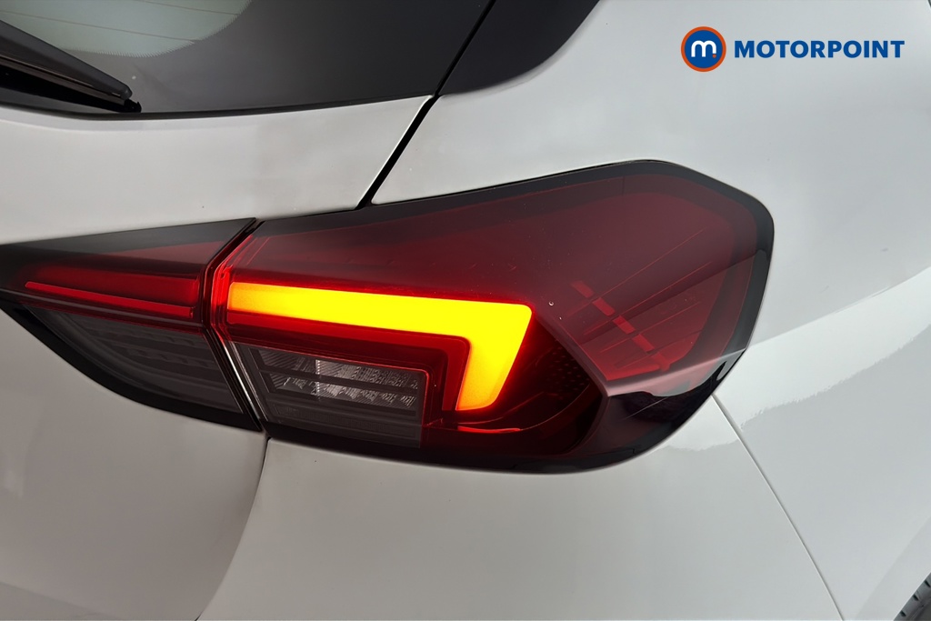 Vauxhall Corsa GS Manual Petrol Hatchback - Stock Number (1656043) - 36th supplementary image