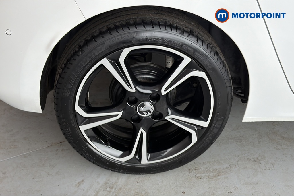 Vauxhall Corsa GS Manual Petrol Hatchback - Stock Number (1656043) - 46th supplementary image