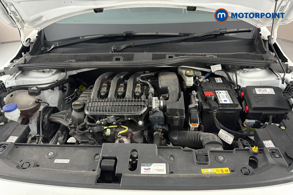 Vauxhall Corsa GS Manual Petrol Hatchback - Stock Number (1656043) - 48th supplementary image